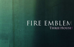 Fire Emblem Three Houses characters